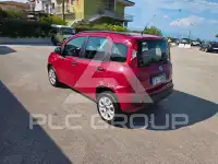 2013 Fiat Panda