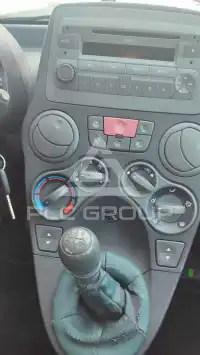 2013 Fiat Panda