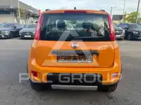 2013 Fiat Panda