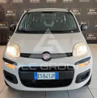 2013 Fiat Panda