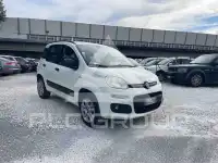 2013 Fiat Panda