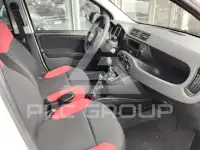 2013 Fiat Panda