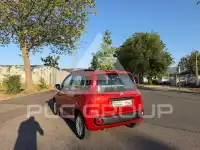 2013 Fiat Panda