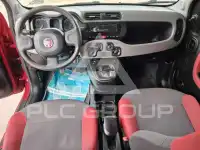 2013 Fiat Panda