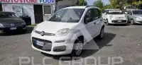 2013 Fiat Panda