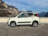 2013 Fiat Panda
