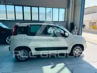 2013 Fiat Panda