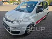 2013 Fiat Panda