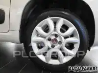2013 Fiat Panda