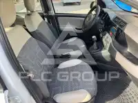 2013 Fiat Panda