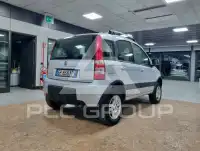 2013 Fiat Panda
