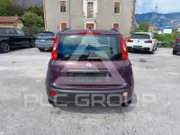 2013 Fiat Panda