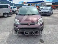 2013 Fiat Panda