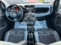 2013 Fiat Panda