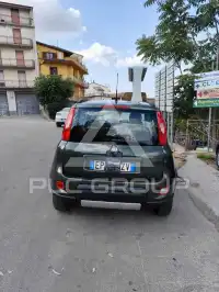 2013 Fiat Panda