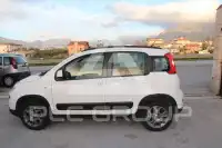 2013 Fiat Panda
