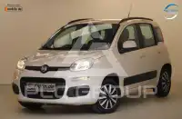 2013 Fiat Panda