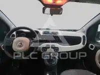 2013 Fiat Panda