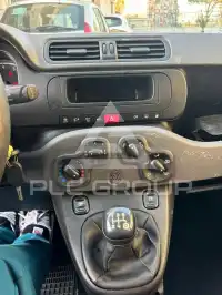 2013 Fiat Panda