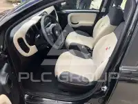 2013 Fiat Panda