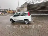 2013 Fiat Panda
