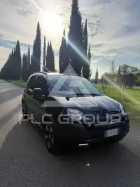 2013 Fiat Panda