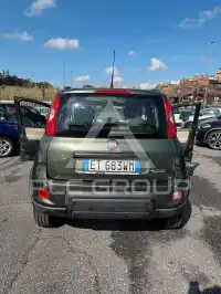 2013 Fiat Panda