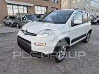 2013 Fiat Panda