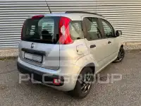 2013 Fiat Panda