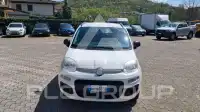 2013 Fiat Panda