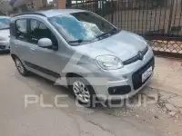2013 Fiat Panda