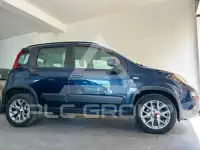 2013 Fiat Panda