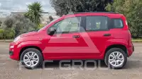 2013 Fiat Panda