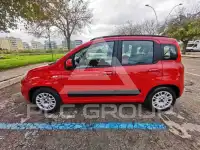2013 Fiat Panda
