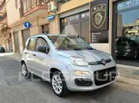 2013 Fiat Panda