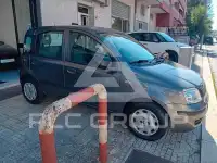 2013 Fiat Panda
