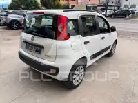 2013 Fiat Panda