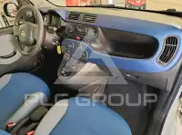 2013 Fiat Panda