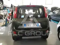 2013 Fiat Panda