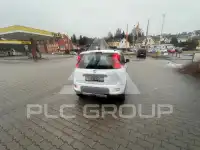 2013 Fiat Panda