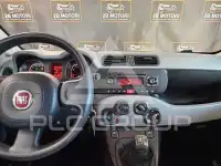2013 Fiat Panda