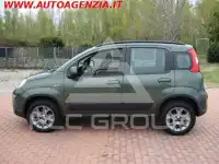 2013 Fiat Panda
