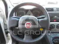 2013 Fiat Panda