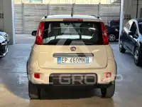 2013 Fiat Panda