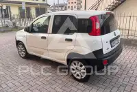 2013 Fiat Panda