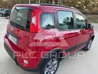 2013 Fiat Panda