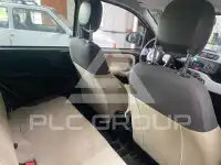 2013 Fiat Panda
