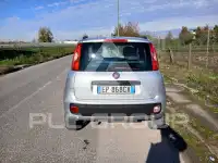2013 Fiat Panda