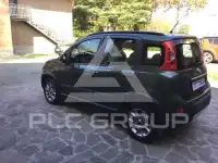 2013 Fiat Panda