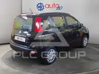 2013 Fiat Panda
